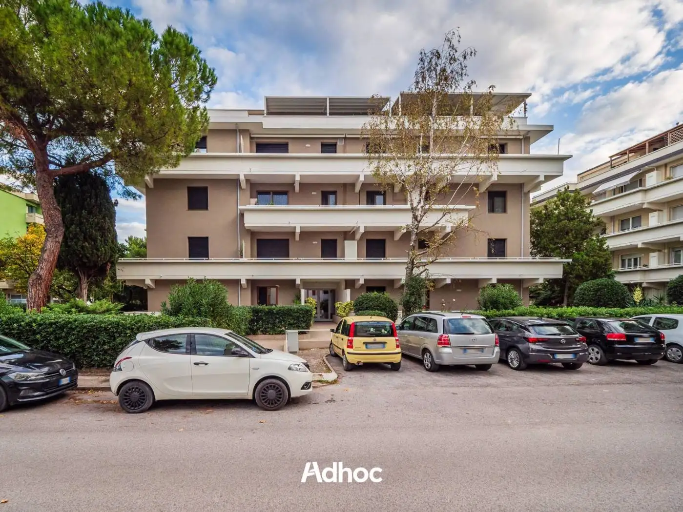 Appartamento in vendita a Fano