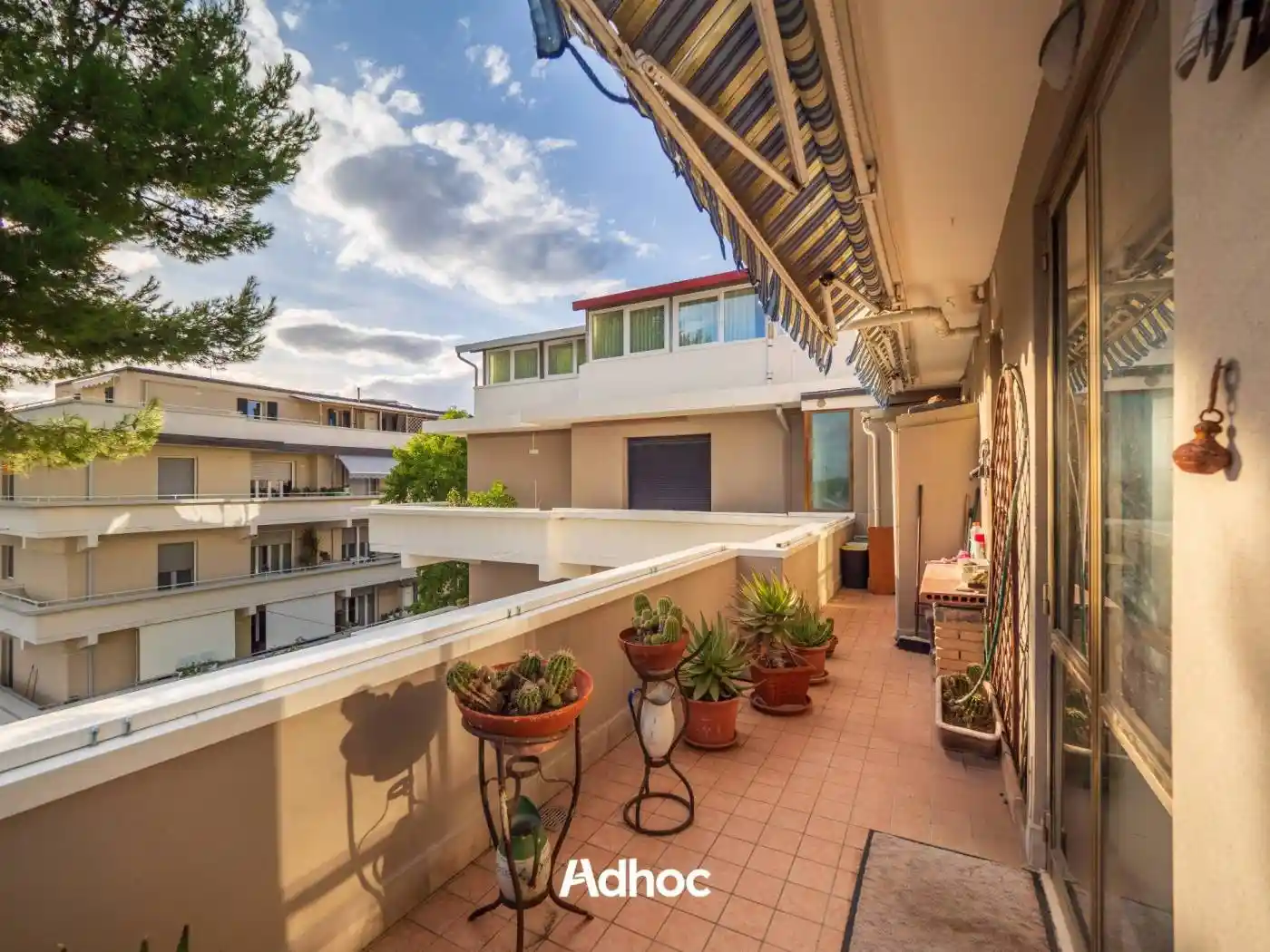 Quadrilocale via degli Oleandri 1, Vallato - San Lazzaro, Fano - foto 2