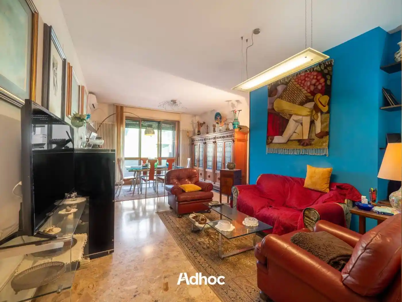 Quadrilocale via degli Oleandri 1, Vallato - San Lazzaro, Fano - foto 3