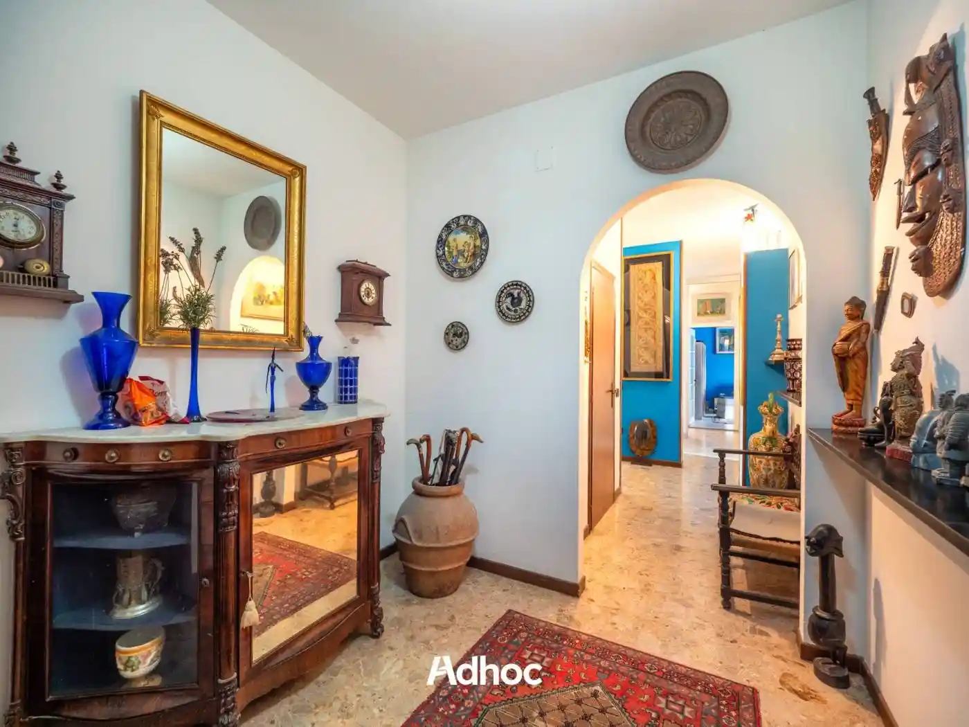 Quadrilocale via degli Oleandri 1, Vallato - San Lazzaro, Fano - foto 5