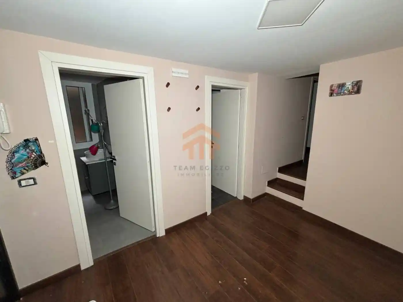 Bilocale via Santa Maria Ognibene, Quartieri Spagnoli, Napoli - foto 2