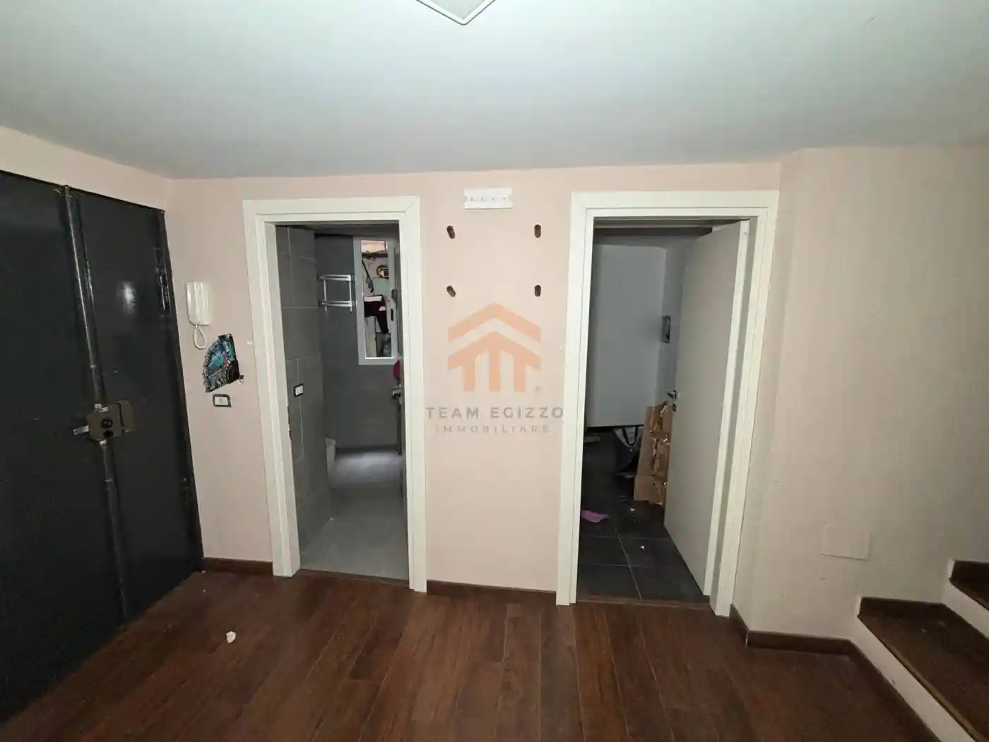 Bilocale via Santa Maria Ognibene, Quartieri Spagnoli, Napoli - foto 4