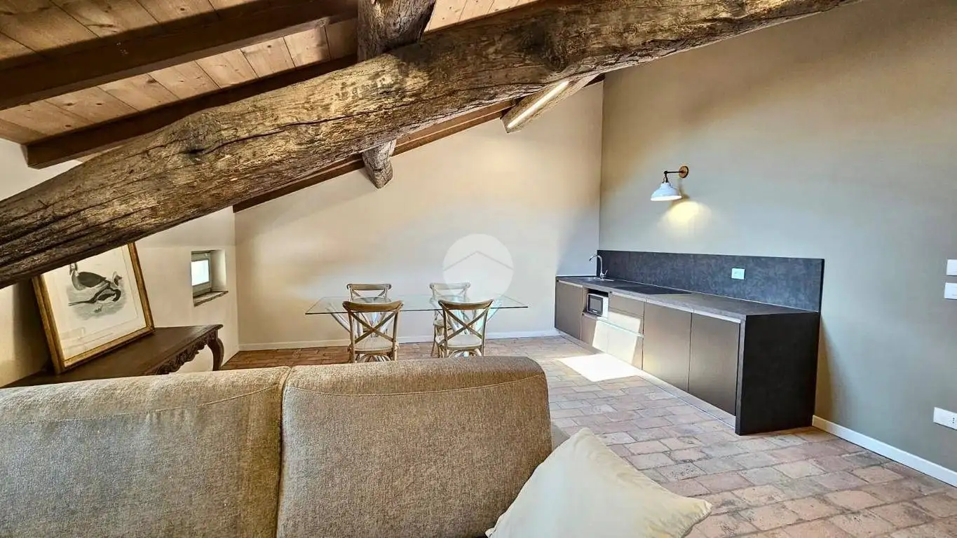 Appartamento in affitto a San Martino Buon Albergo