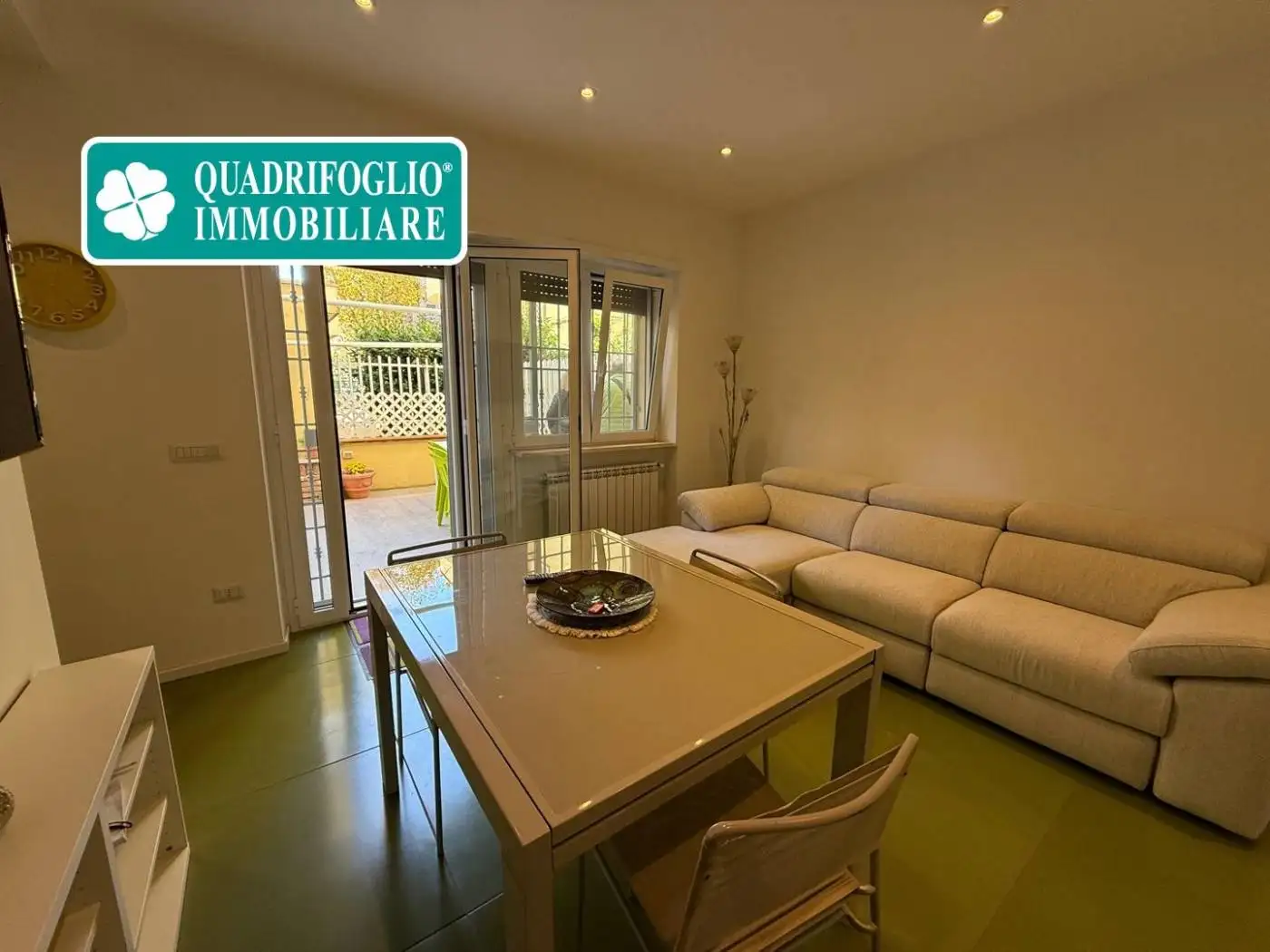 Appartamento in affitto a Roma