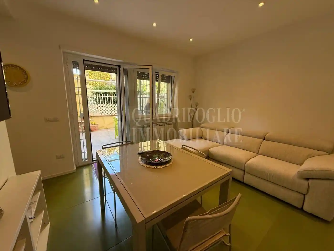 Quadrilocale via Calvi 9, Ostia Levante, Roma - foto 2