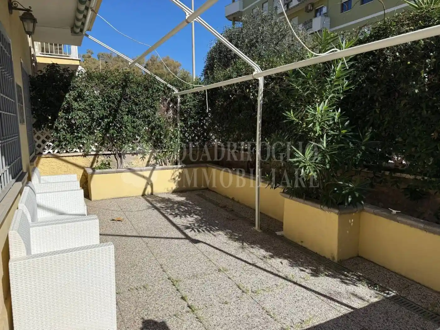 Quadrilocale via Calvi 9, Ostia Levante, Roma - foto 3