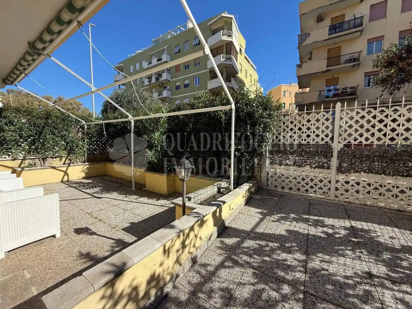 Quadrilocale via Calvi 9, Ostia Levante, Roma - foto 4