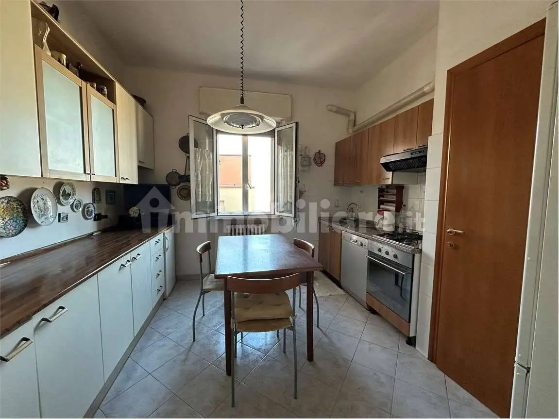 Appartamento in vendita a Ancona