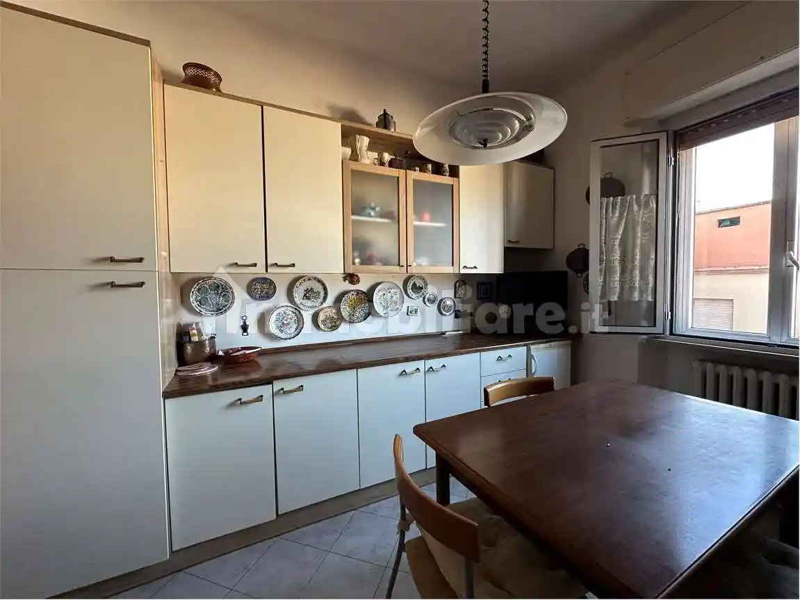 Trilocale via Lamaticci, Stazione, Ancona - foto 2