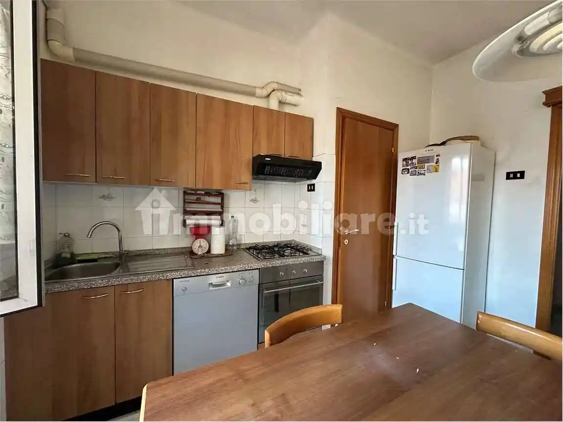 Trilocale via Lamaticci, Stazione, Ancona - foto 3