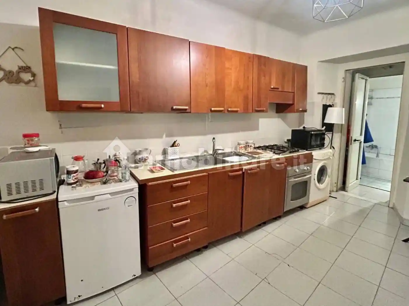 Appartamento in vendita a Carrara