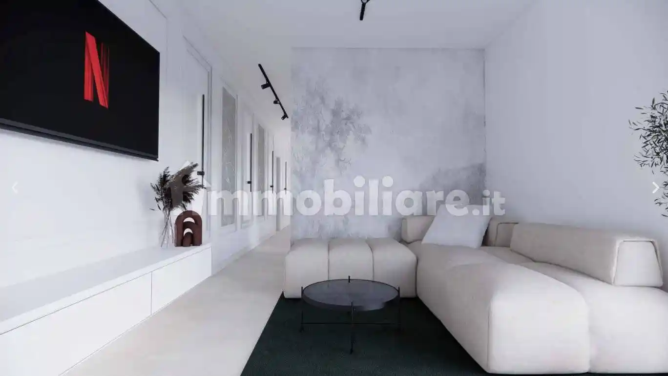 Appartamento in vendita a Santa Marinella