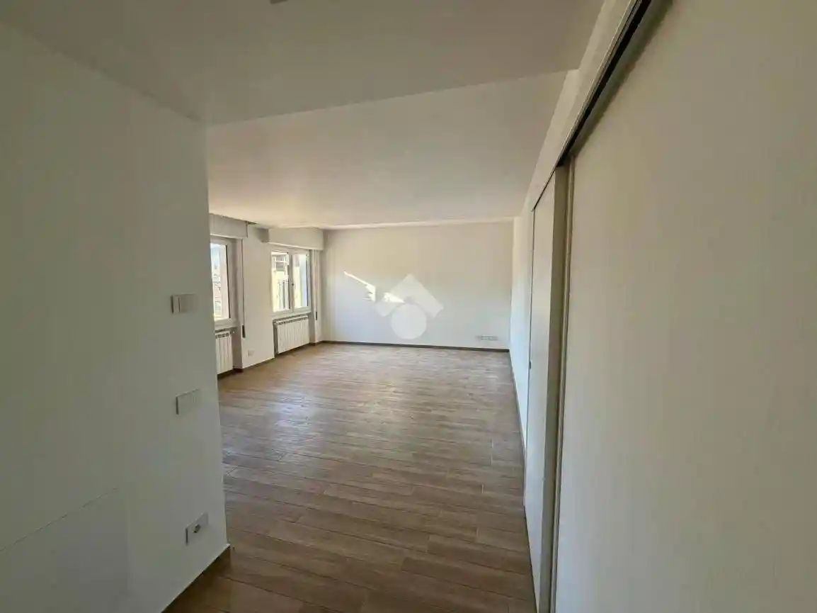 Trilocale via Don Alessio.Amighetti 1, Centro, Costa Volpino - foto 3