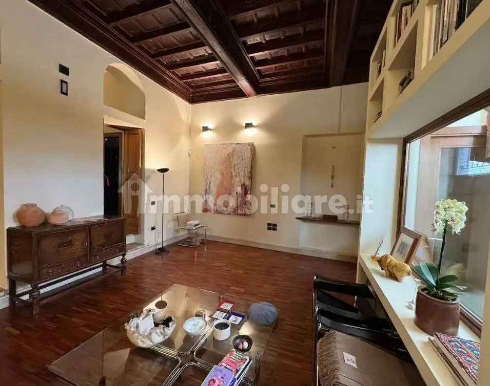 Appartamento in affitto a Fano