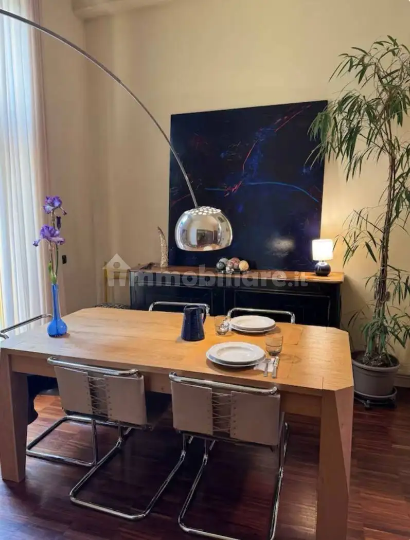 Appartamento via Pompilio de' Cuppis 16, Centro Storico, Fano - foto 3