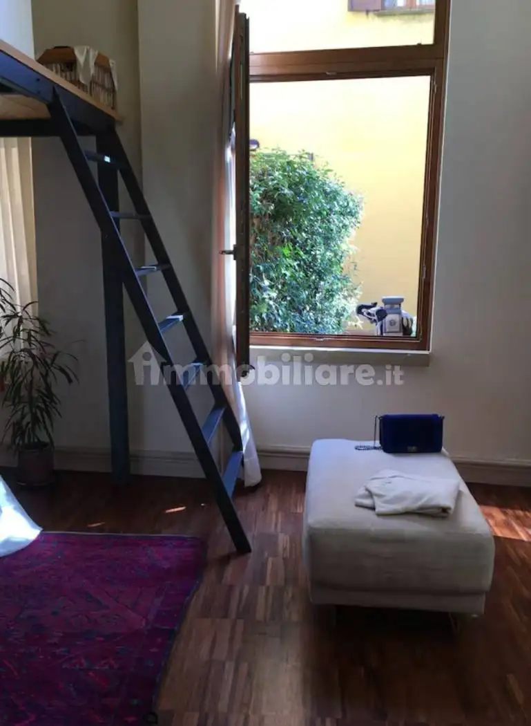 Appartamento via Pompilio de' Cuppis 16, Centro Storico, Fano - foto 5