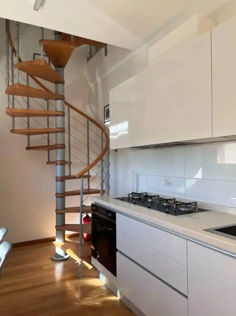 Bilocale via Cittadella 45, Fortezza - Stazione, Firenze - foto 2