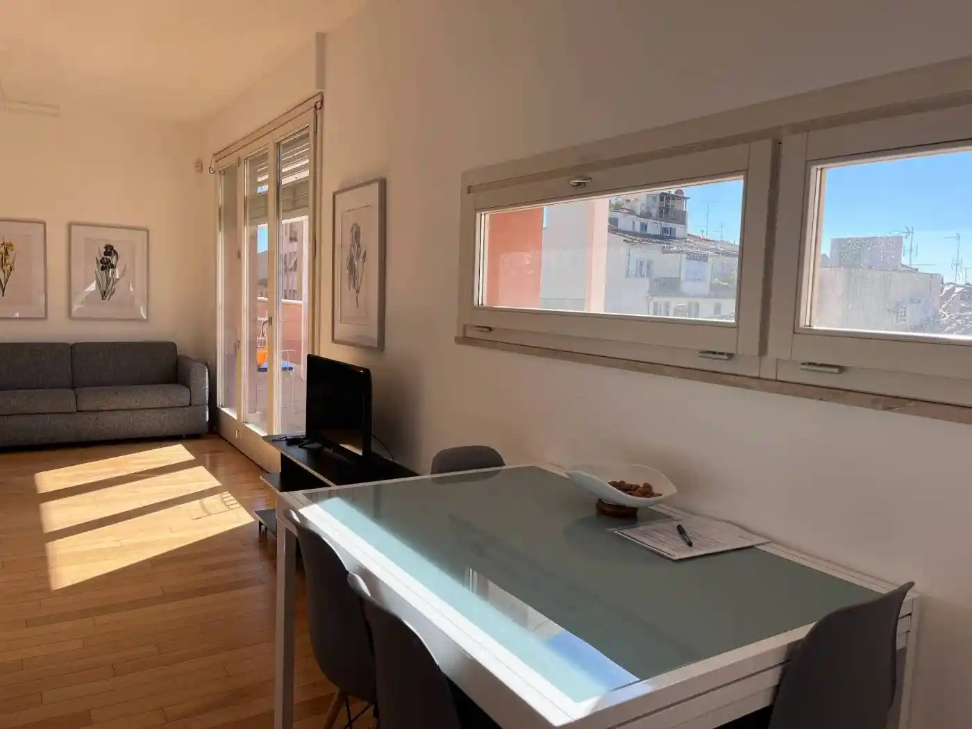 Bilocale via Cittadella 45, Fortezza - Stazione, Firenze - foto 3