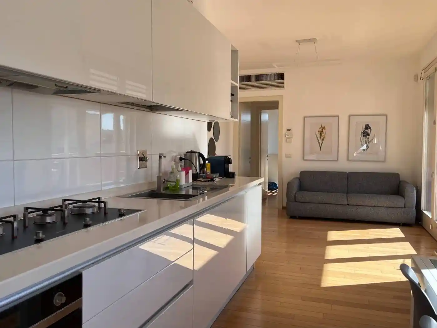 Bilocale via Cittadella 45, Fortezza - Stazione, Firenze - foto 4