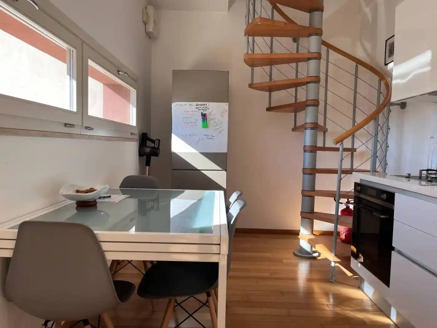 Bilocale via Cittadella 45, Fortezza - Stazione, Firenze - foto 5