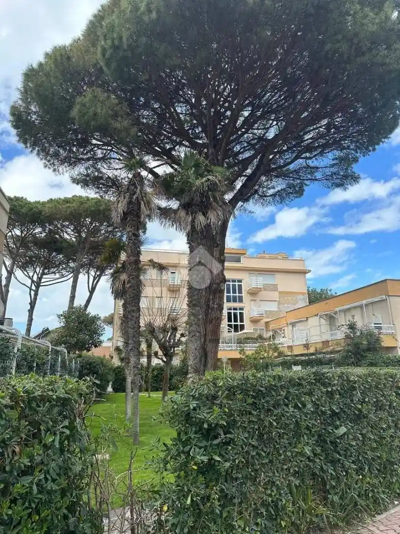 Trilocale via L ARDENZA 18, Fregene, Fiumicino - foto 2