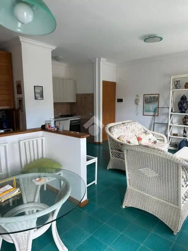 Trilocale via L ARDENZA 18, Fregene, Fiumicino - foto 4