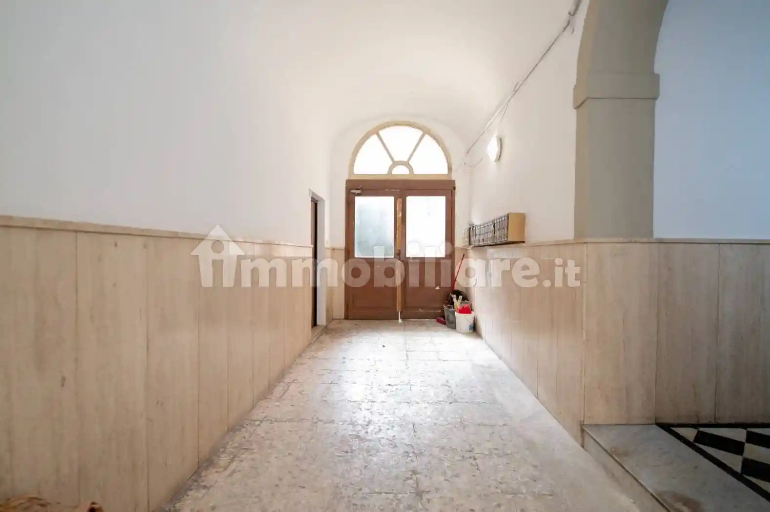 Appartamento via Giuseppe Garibaldi 40, Zola - Galilei, Livorno - foto 3