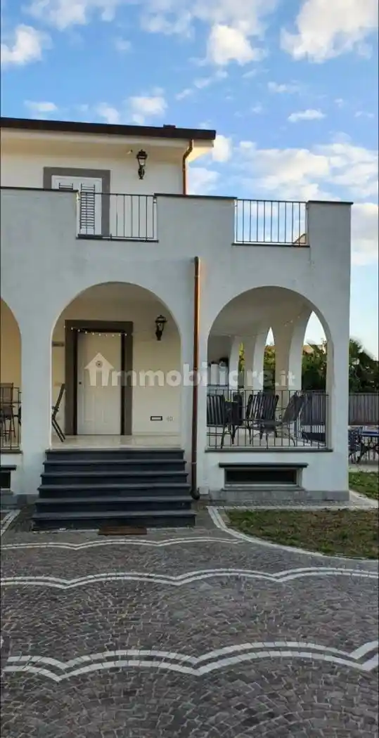 Villetta a schiera - foto 4