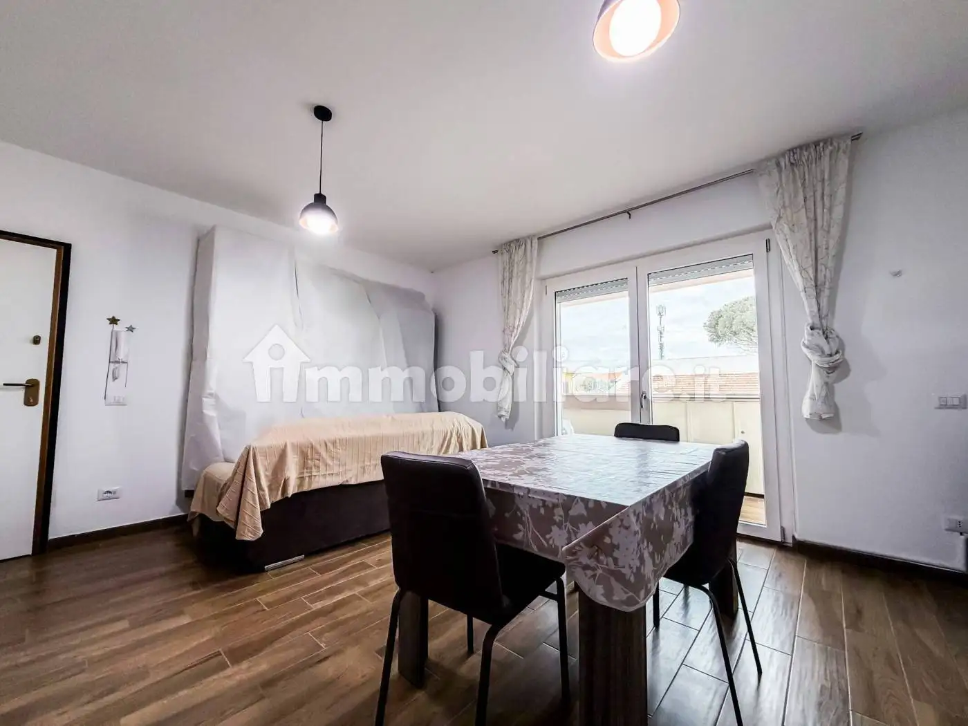 Appartamento in vendita a Olbia