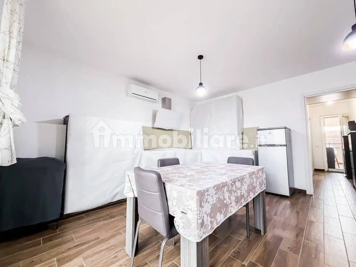 Trilocale via l'Aquila, Sacra Famiglia, Bandinu, Olbia - foto 2