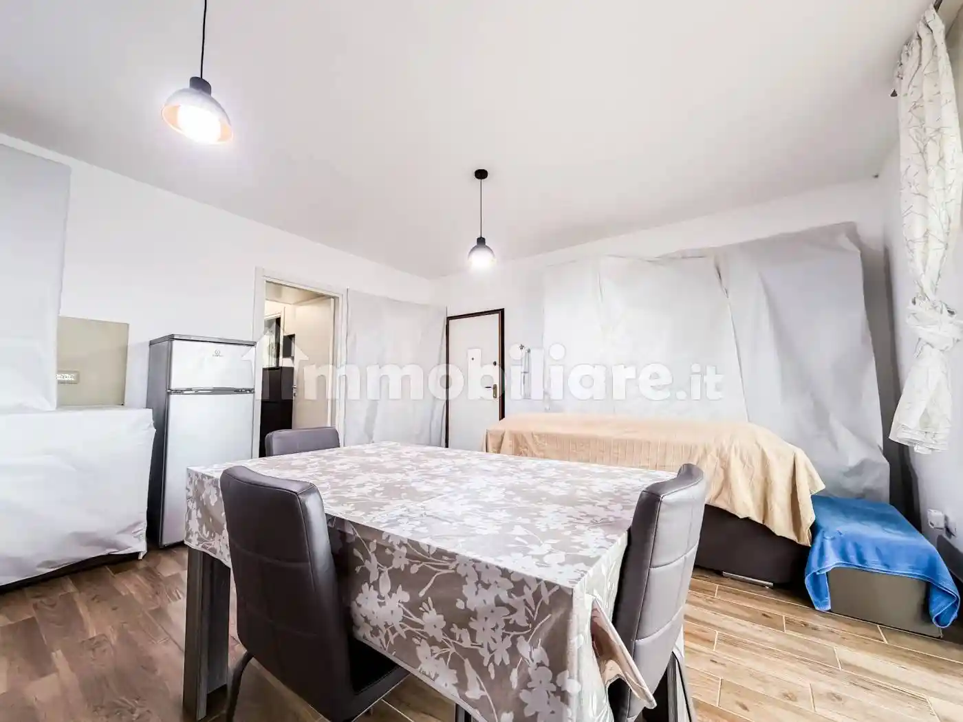 Trilocale via l'Aquila, Sacra Famiglia, Bandinu, Olbia - foto 3