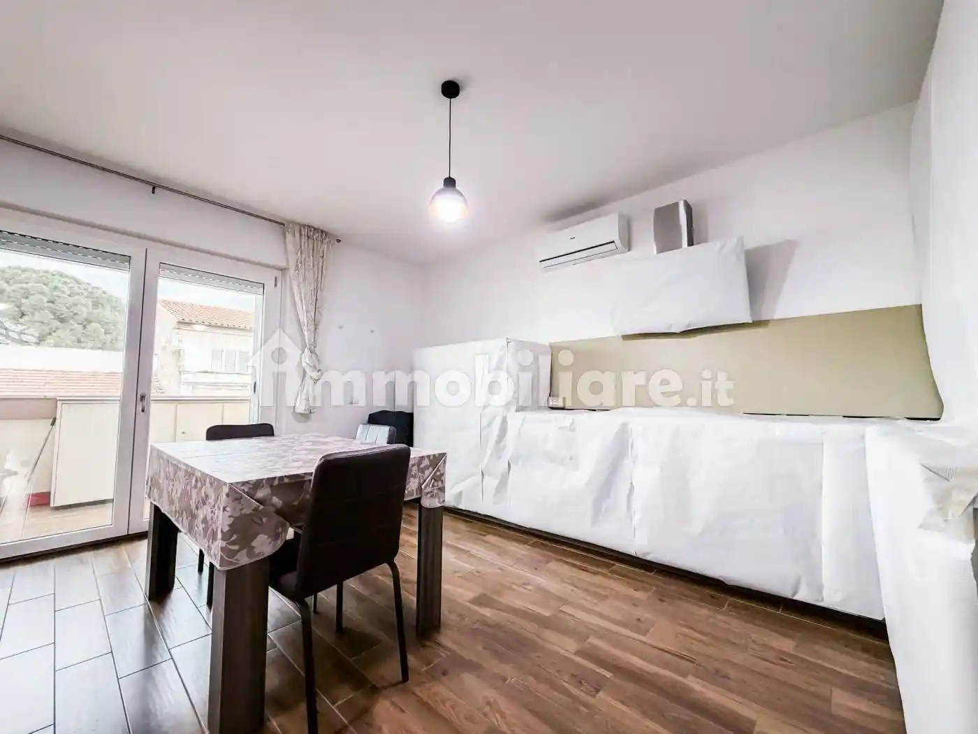 Trilocale via l'Aquila, Sacra Famiglia, Bandinu, Olbia - foto 4