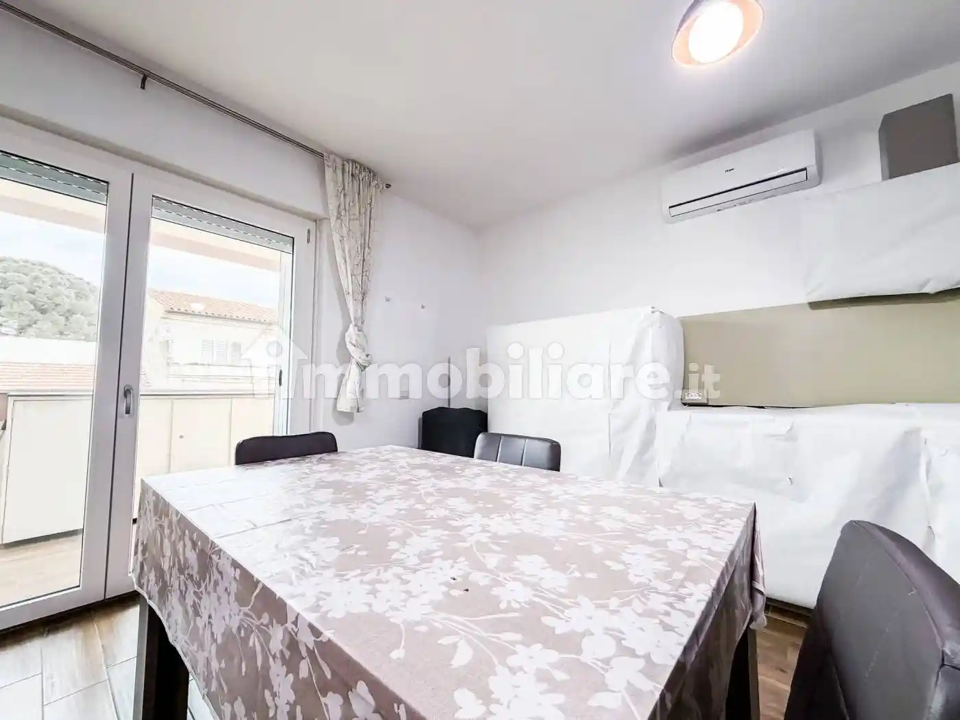 Trilocale via l'Aquila, Sacra Famiglia, Bandinu, Olbia - foto 5