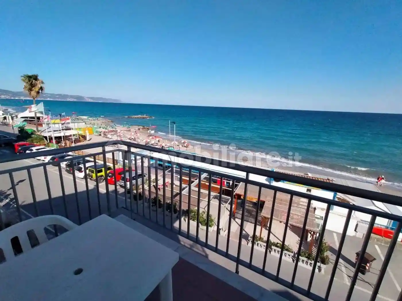 Appartamento in vendita a Ceriale