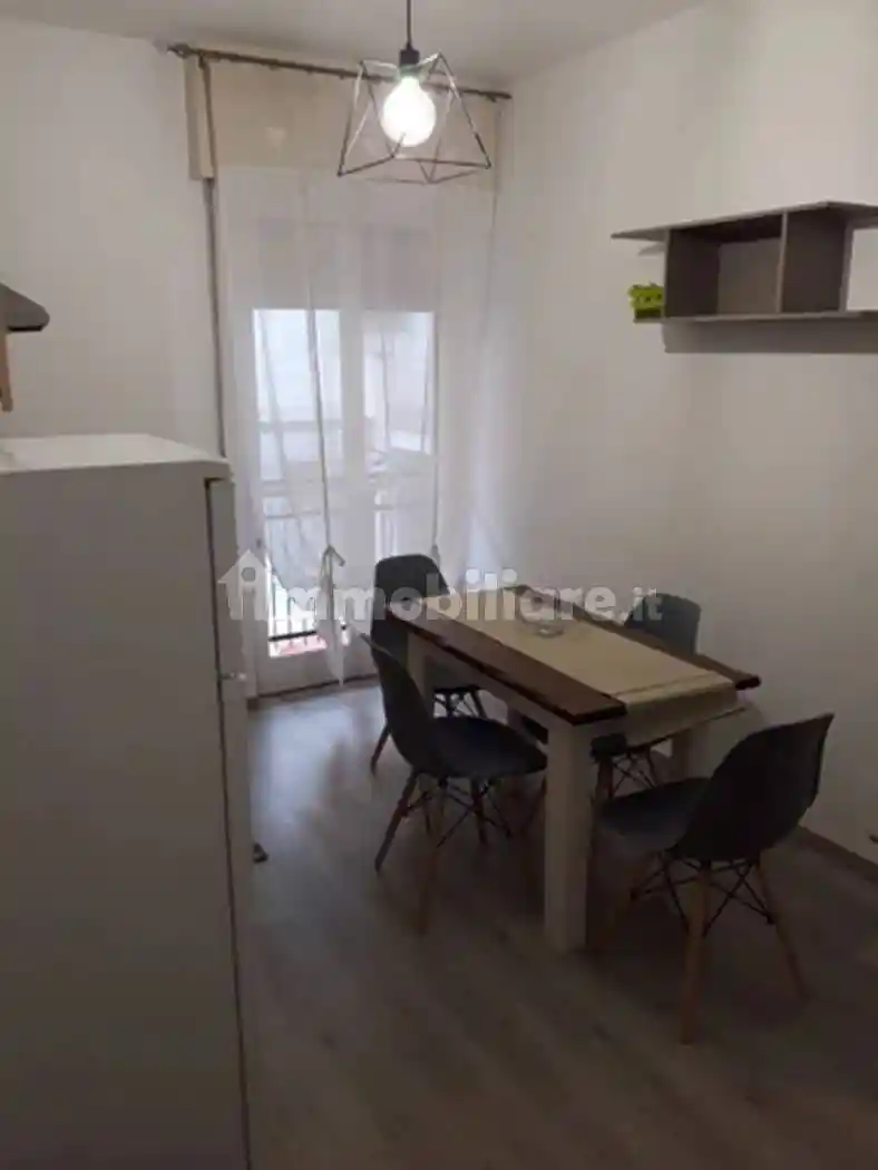 Appartamento in affitto a Loano