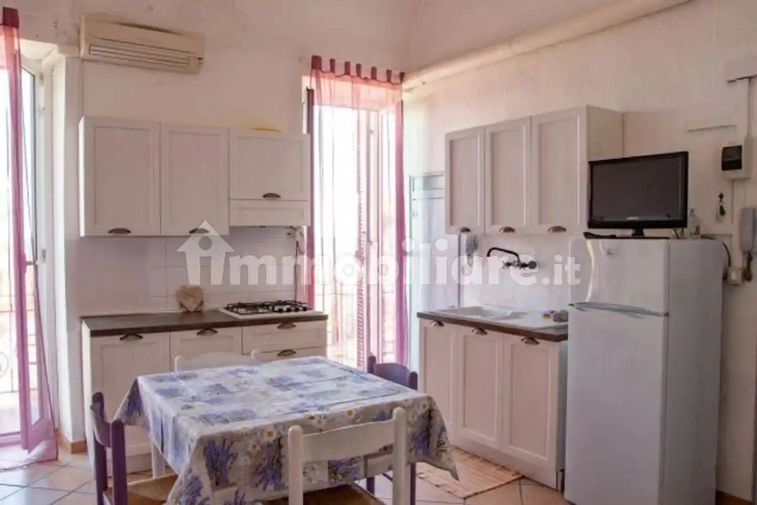 Appartamento in affitto a Loano