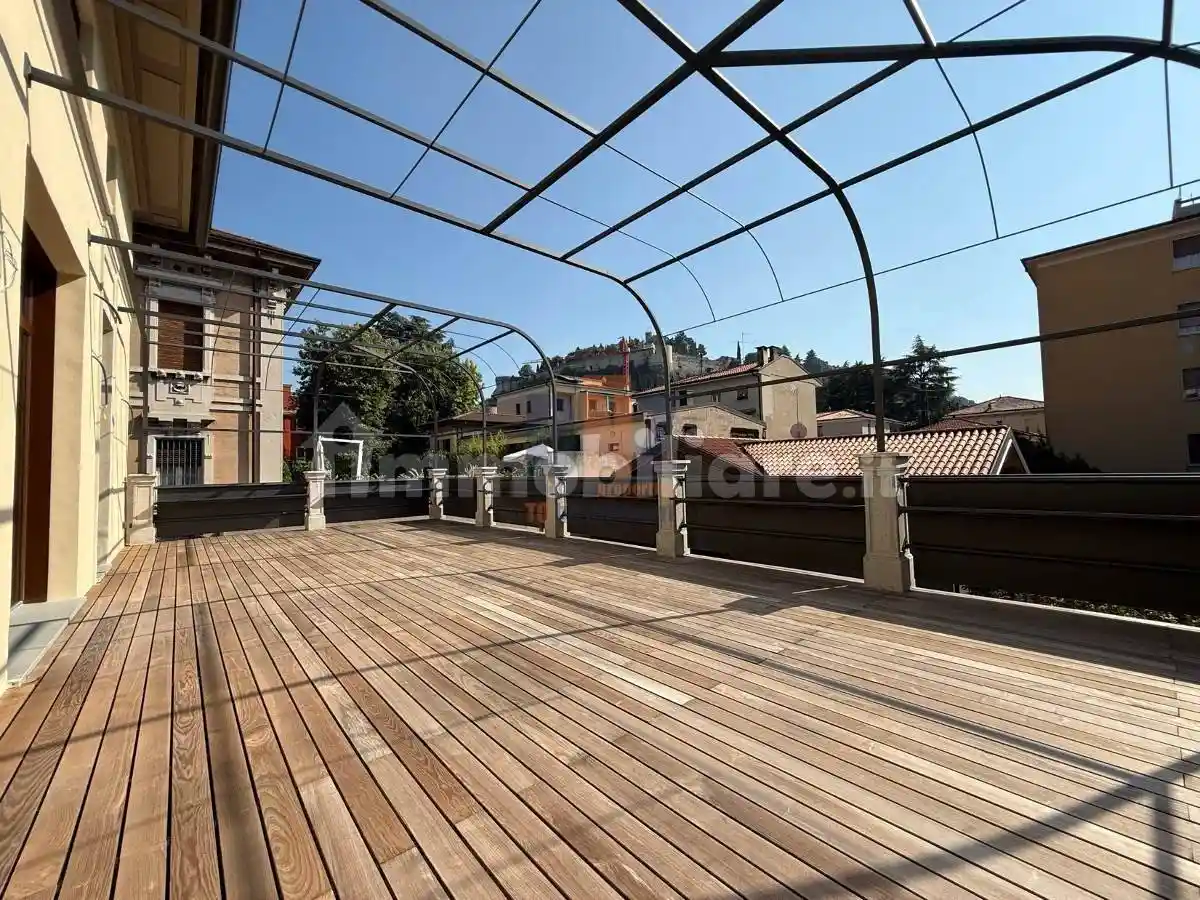 Quadrilocale via Luigi Apollonio, Crocifissa di Rosa, Brescia - foto 3