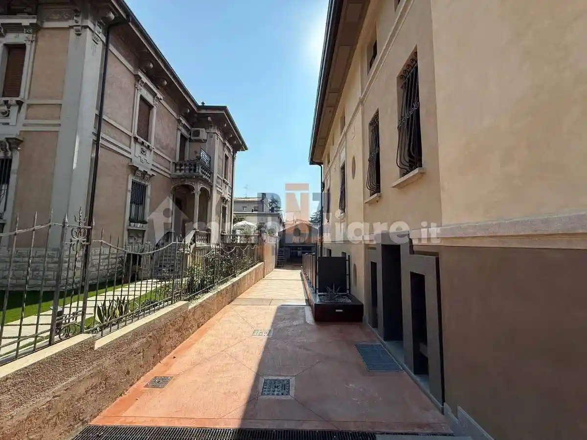 Quadrilocale via Luigi Apollonio, Crocifissa di Rosa, Brescia - foto 5