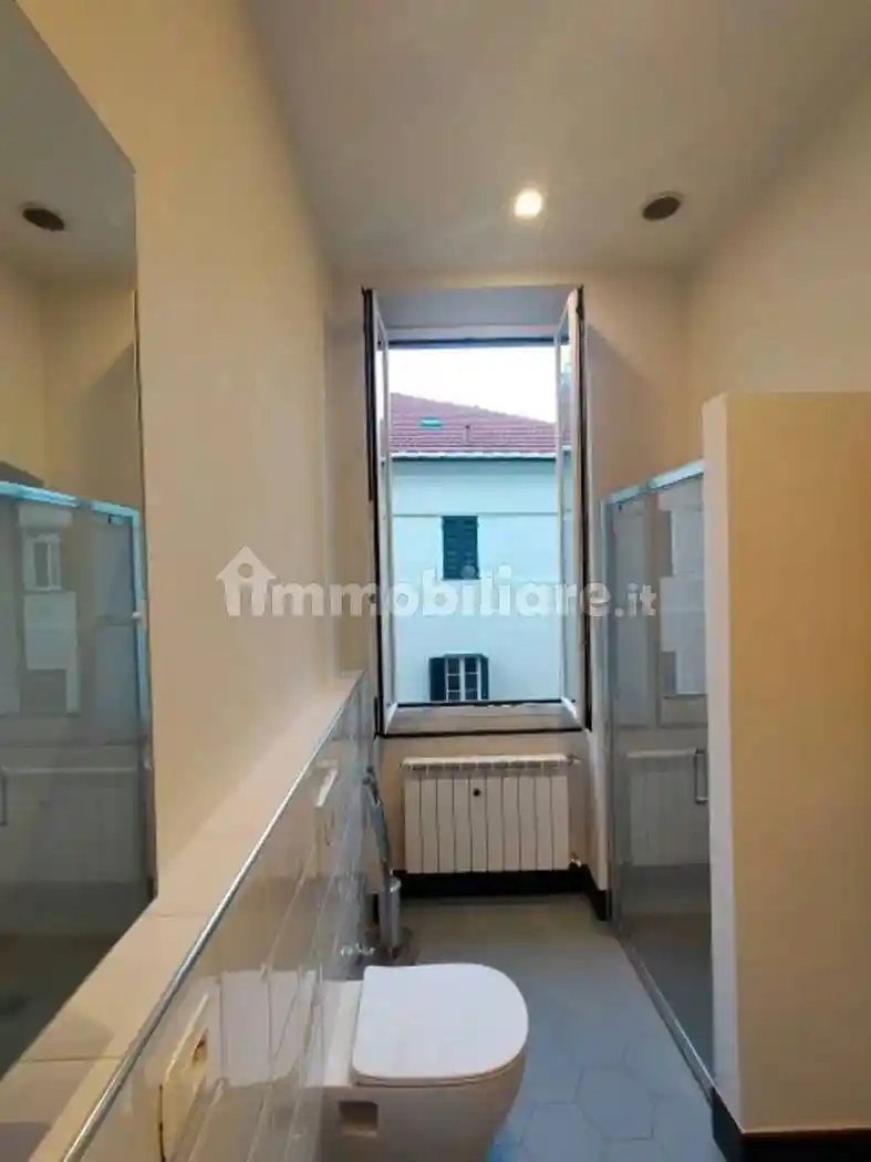 Appartamento in affitto a Loano