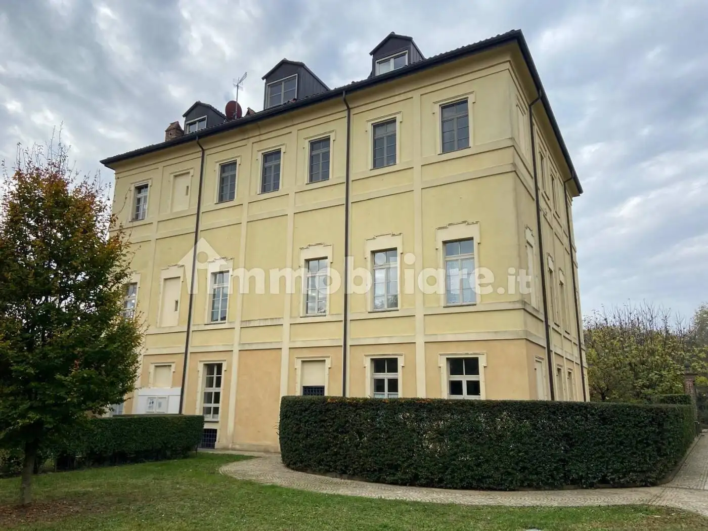 Appartamento in vendita a Moncalieri