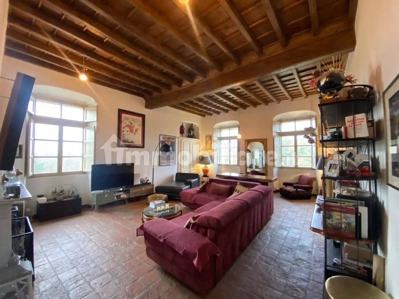 Trilocale Strada Maiole, Moriondo - Maiole, Moncalieri - foto 2