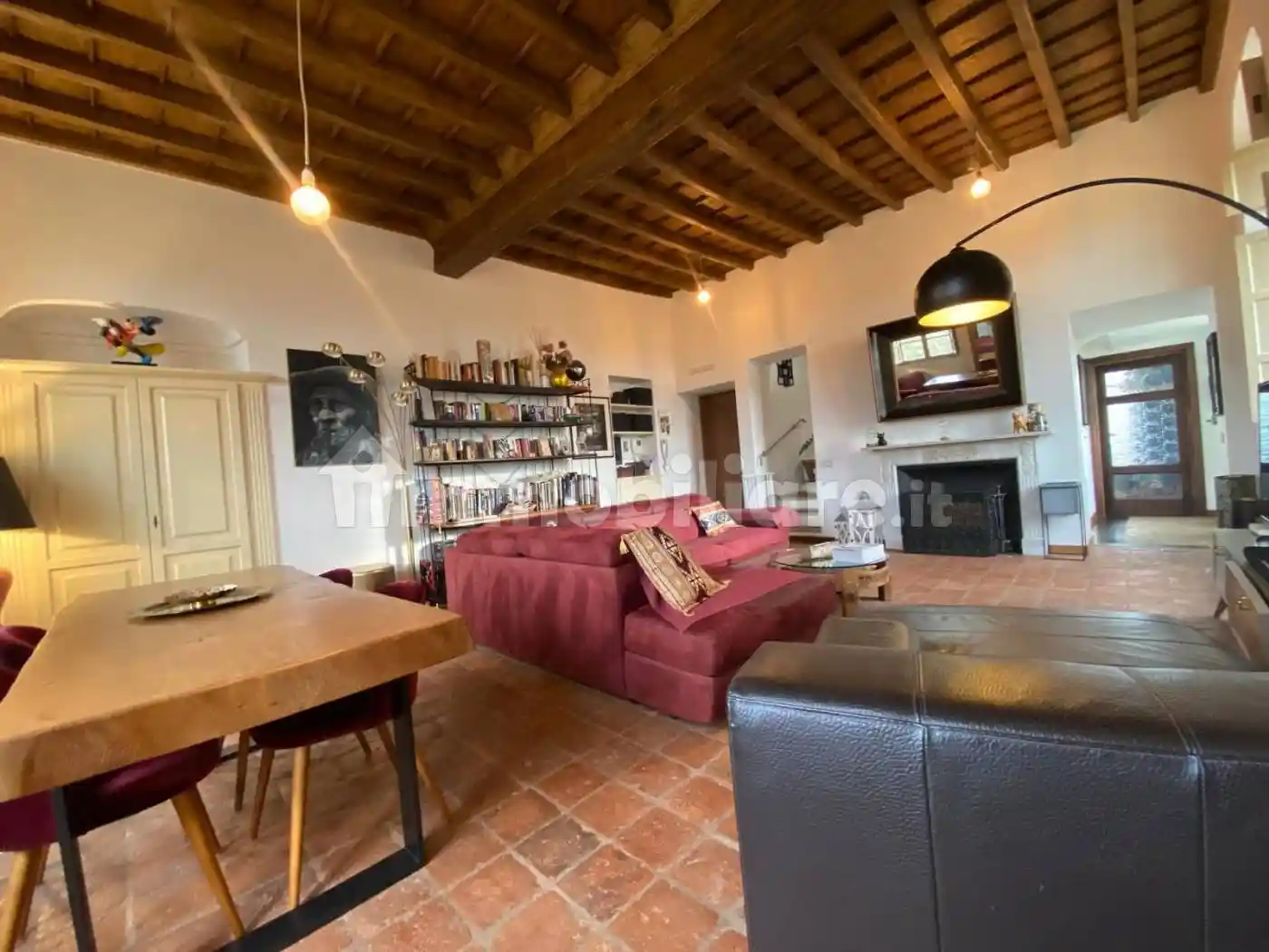 Trilocale Strada Maiole, Moriondo - Maiole, Moncalieri - foto 3