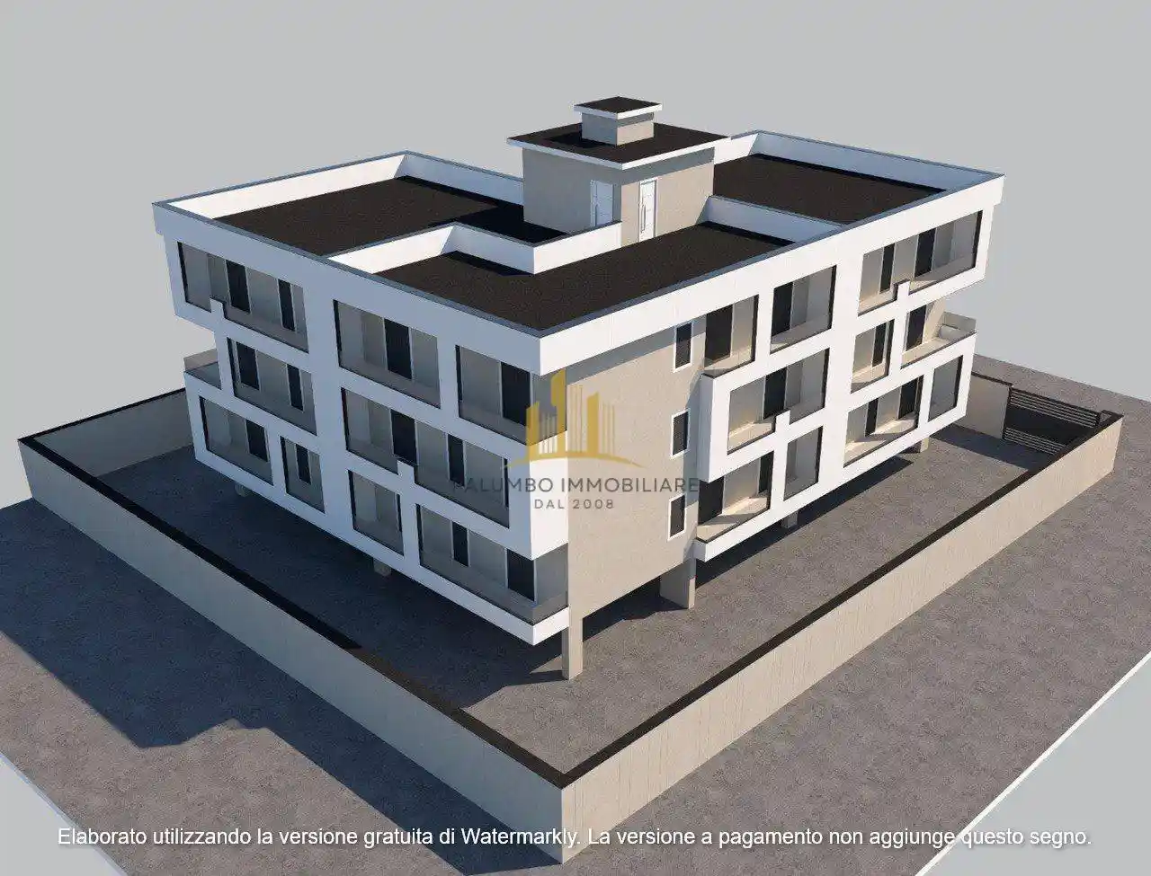 Trilocale via Santa Caterina da Siena, Monaci, Giugliano in Campania - foto 2