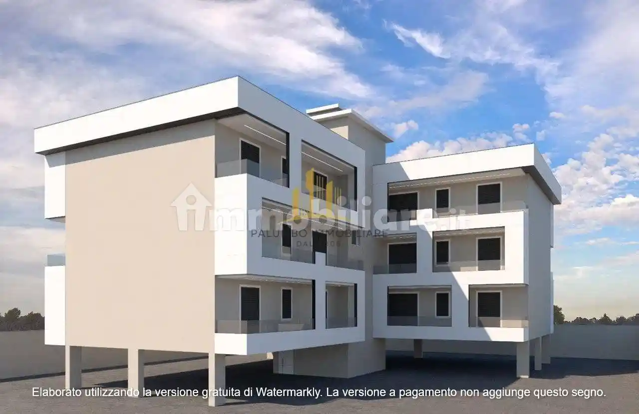 Trilocale via Santa Caterina da Siena, Monaci, Giugliano in Campania - foto 3