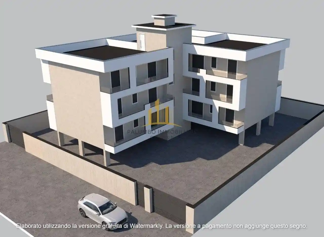 Trilocale via Santa Caterina da Siena, Monaci, Giugliano in Campania - foto 4