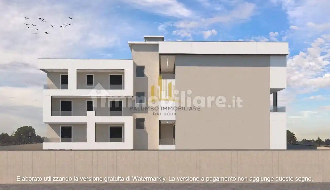 Trilocale via Santa Caterina da Siena, Monaci, Giugliano in Campania - foto 5