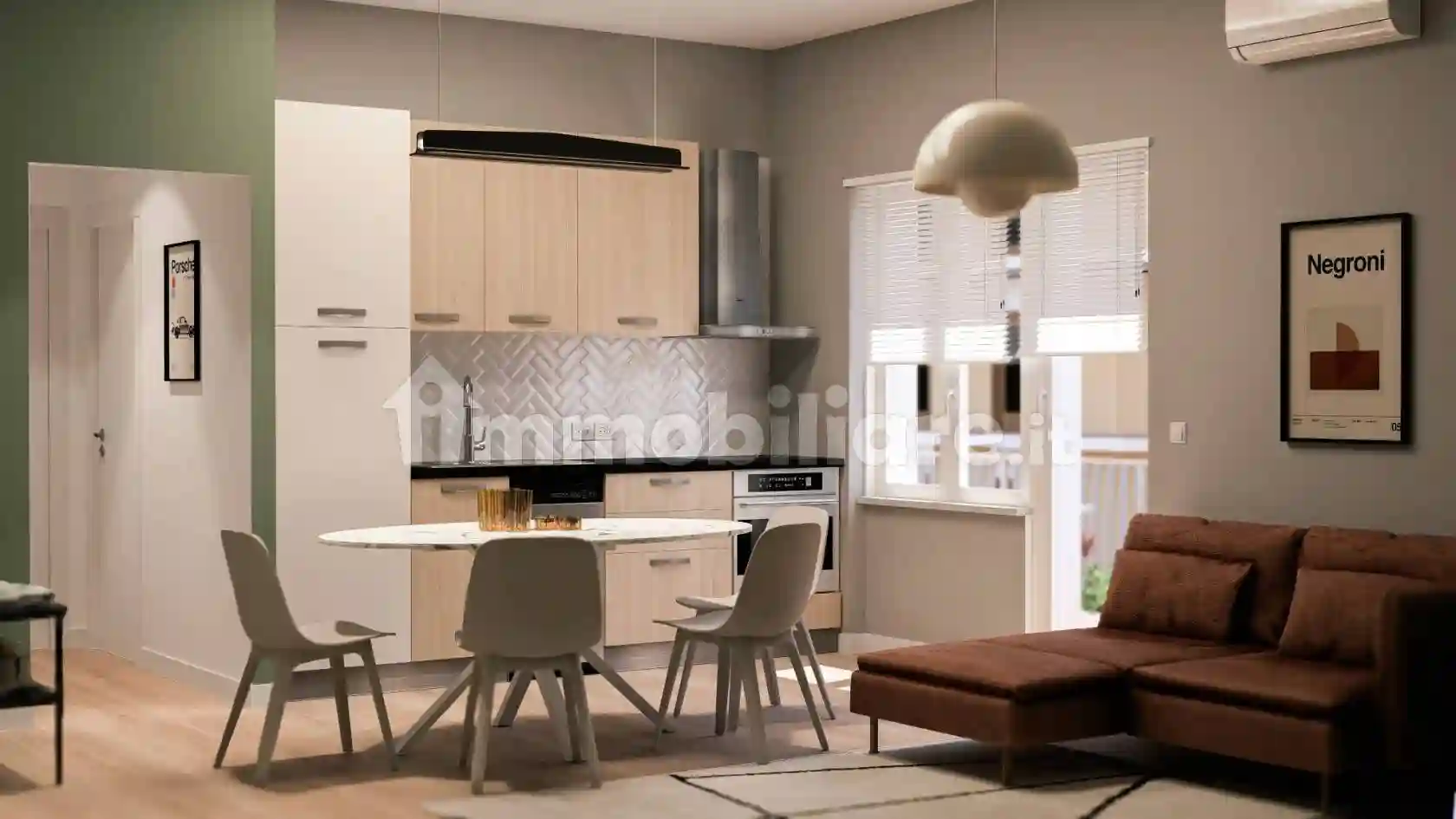 Appartamento - foto 2