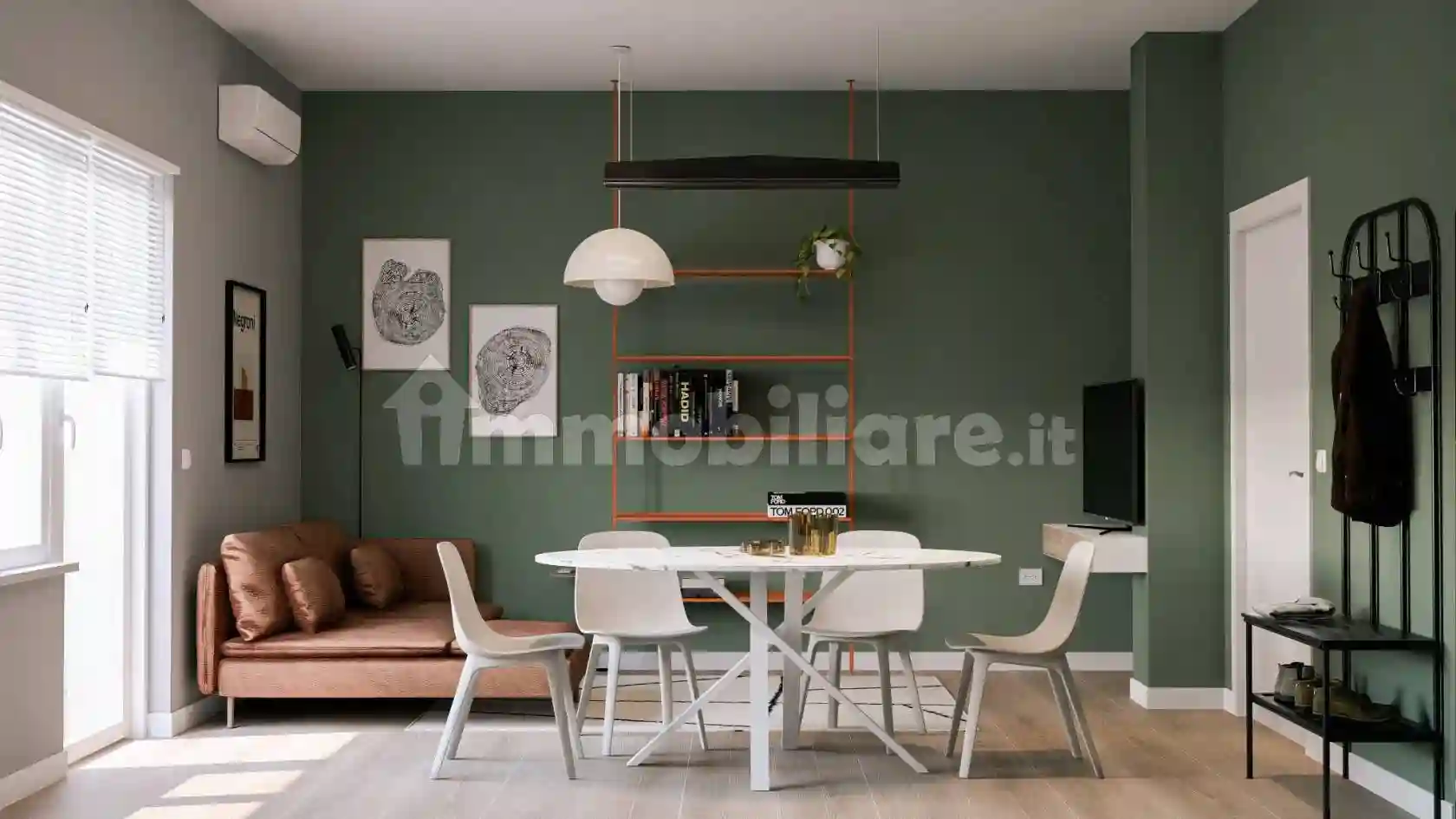 Appartamento - foto 3