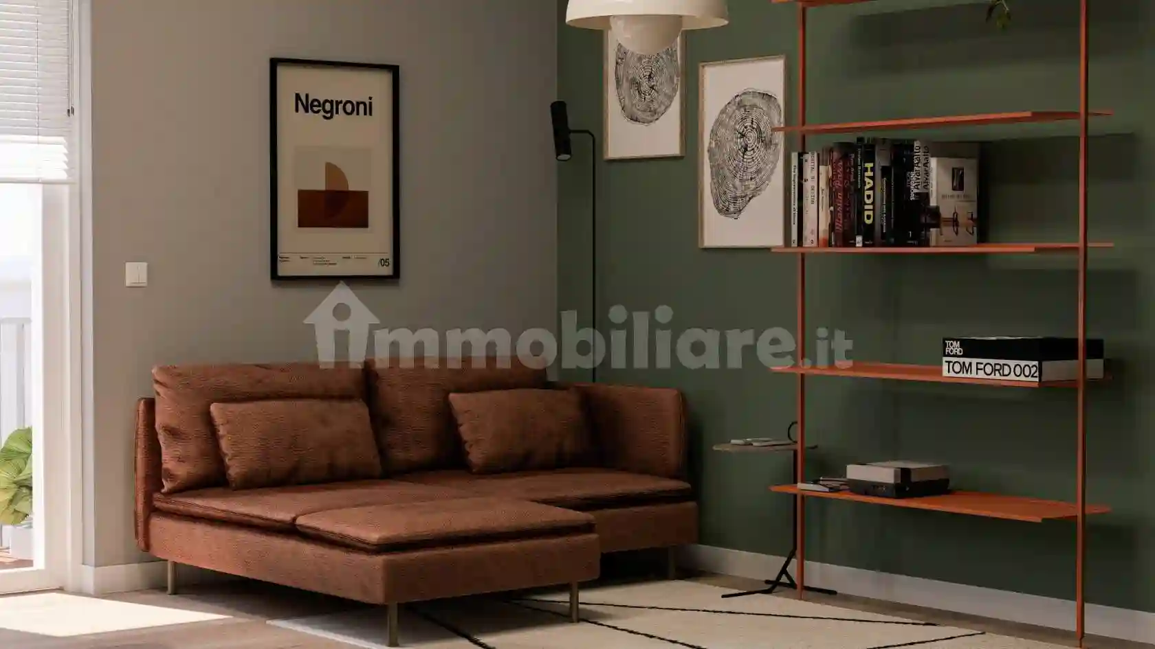 Appartamento - foto 4