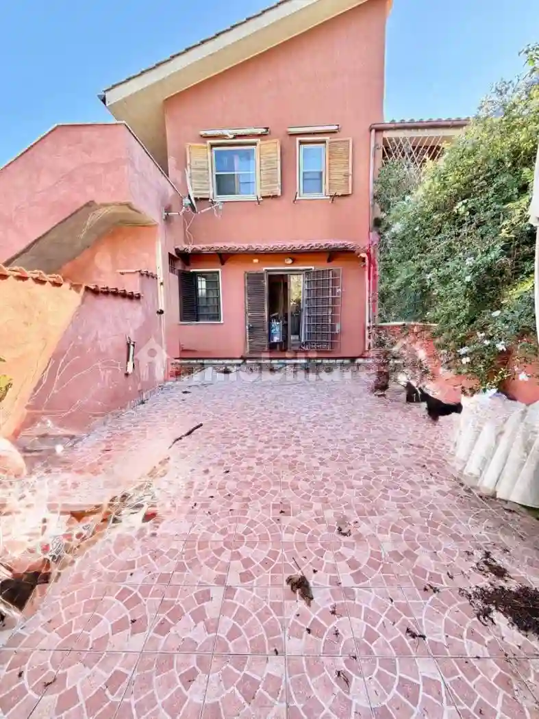 Villetta a schiera - foto 3